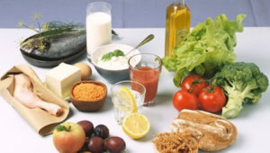 Alimentos permitidos para la pancreatitis