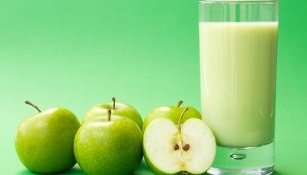 kefirno - dieta de manzana para bajar de peso