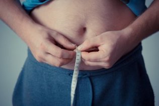 ¿Es posible perder kilos de más en 30 días 