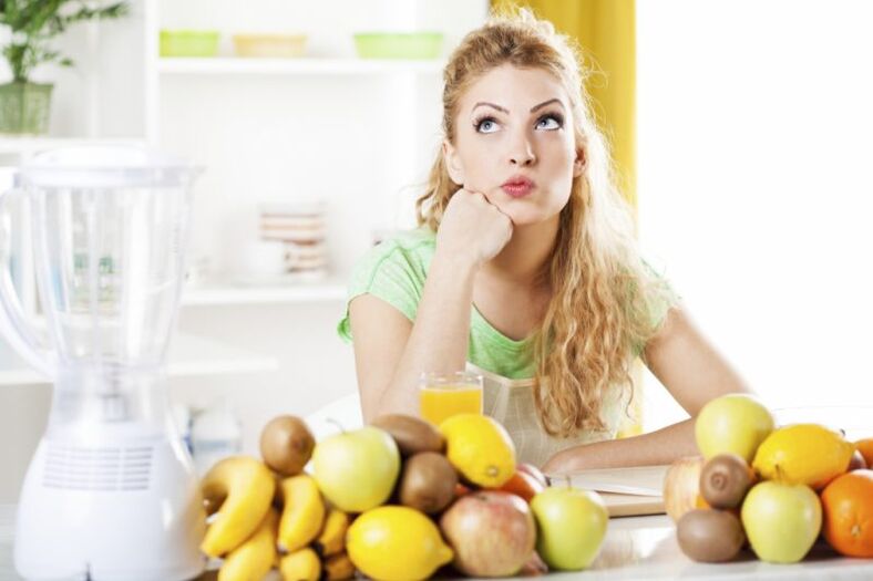 ¿Es posible comer fruta con la dieta ducan 
