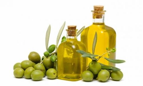 aceite de oliva para la diabetes tipo 2