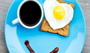 El desayuno correcto cuando perder peso